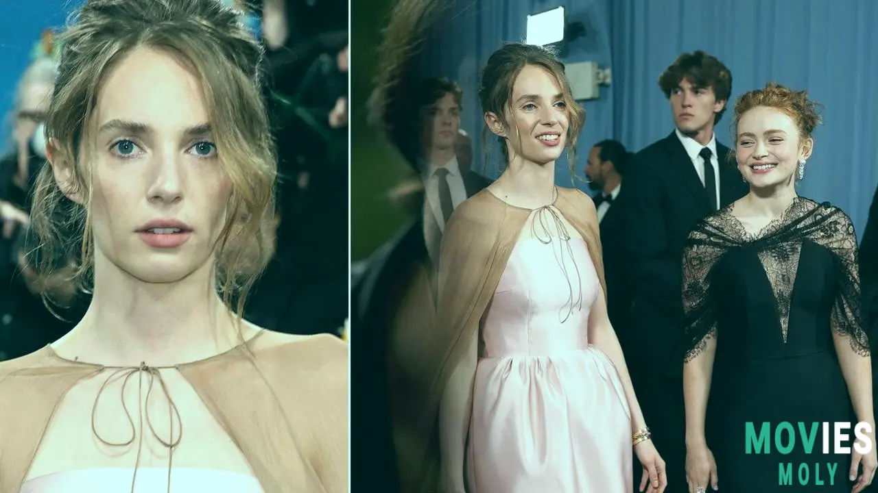 Maya Hawke’s 2025 Rollercoaster: From Hunger Games Prequel Castings to Glamorous Met Gala Moments and Relationship Highlights image 4