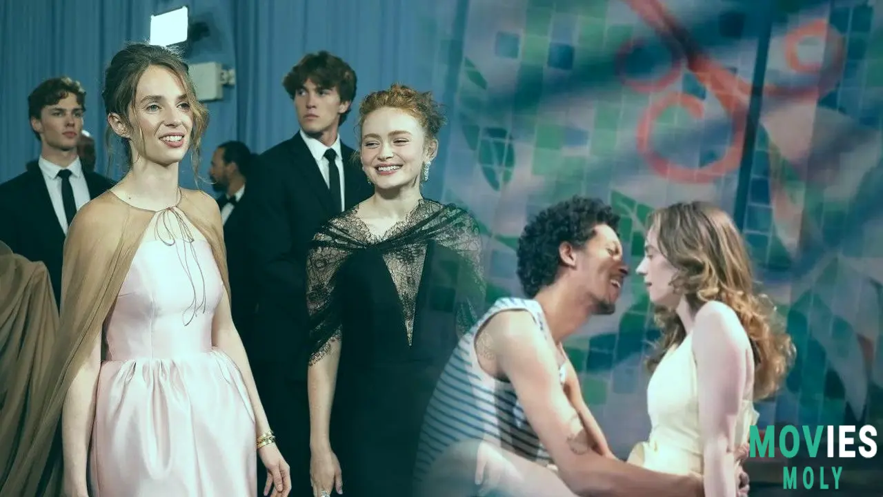 Maya Hawke’s 2025 Rollercoaster: From Hunger Games Prequel Castings to Glamorous Met Gala Moments and Relationship Highlights image 5
