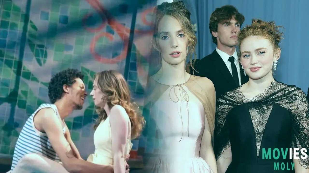 Maya Hawke’s 2025 Rollercoaster: From Hunger Games Prequel Castings to Glamorous Met Gala Moments and Relationship Highlights image 6