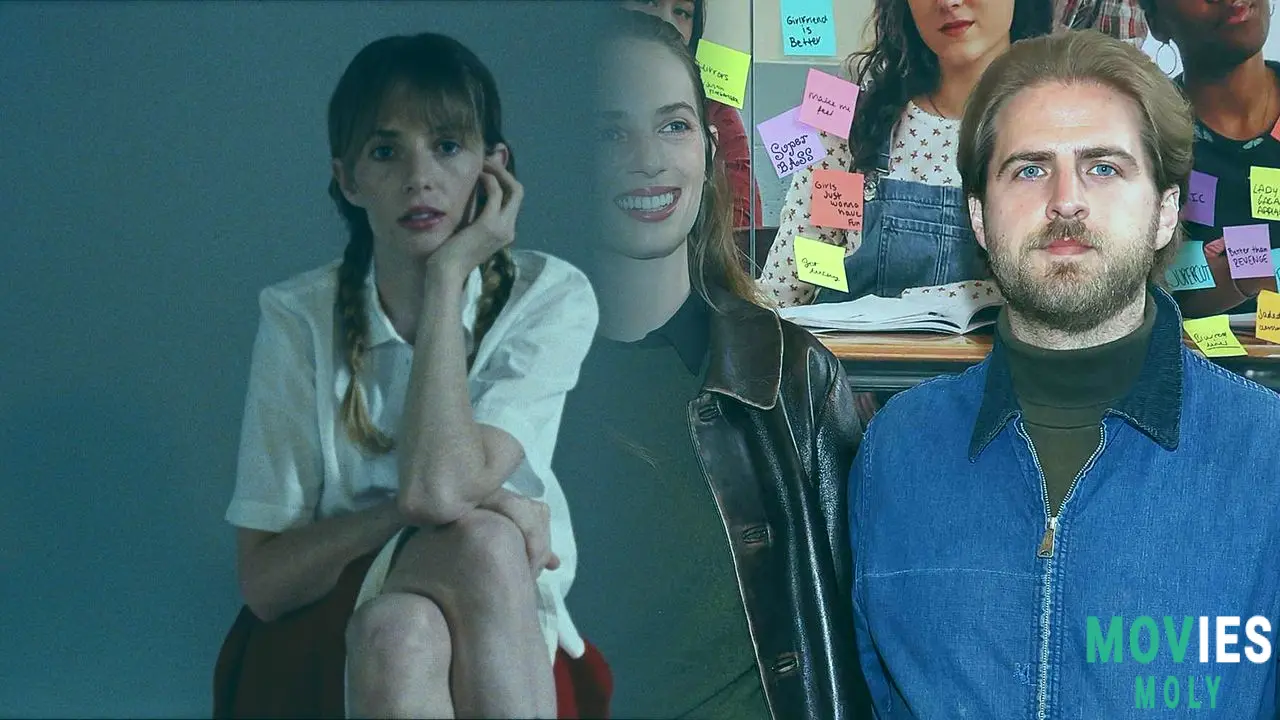 Maya Hawke’s 2025 Rollercoaster: From Hunger Games Prequel Castings to Glamorous Met Gala Moments and Relationship Highlights Main Image