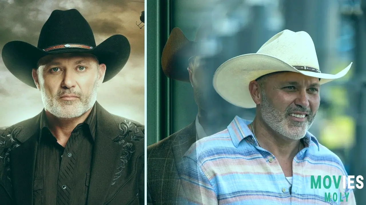 McBee Dynasty's Steve McBee Sr. Sentenced to Prison as Season 3 Gets Greenlight image 3