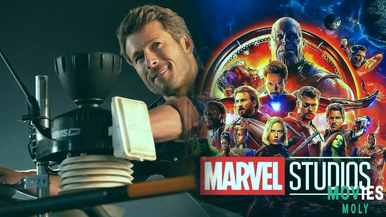 MCU Nova: Avengers Writer Picks Glen Powell for Cosmic Hero! image 7