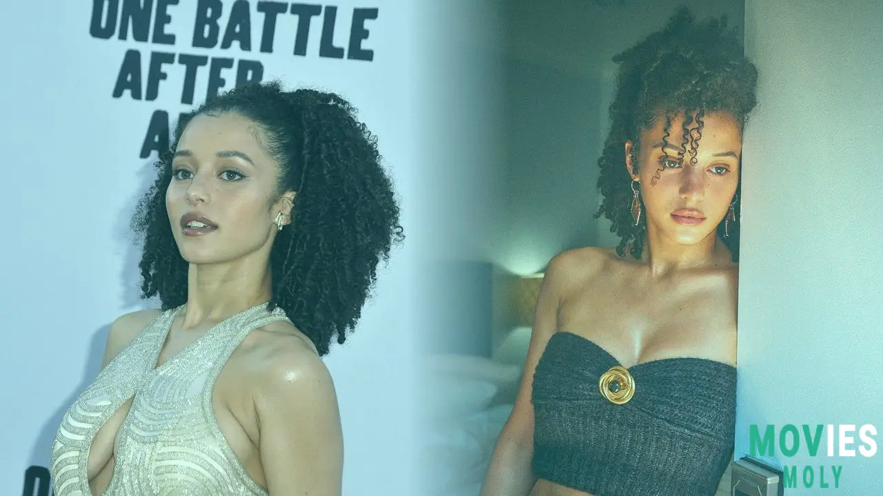 Meet Chase Infiniti, the Unstoppable Star Taking Over Hollywood One Film at a Time image 3