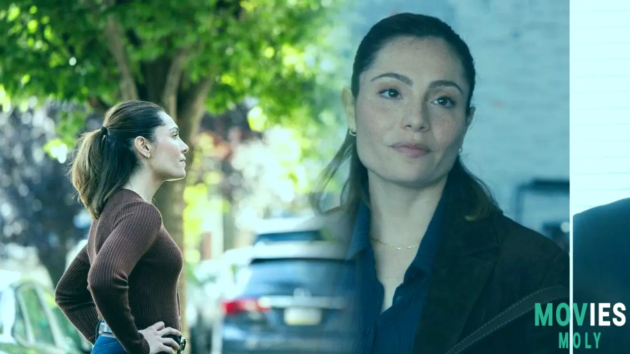 Meet Eva Ramos: Stuart Scola's Dynamic New Partner Joins the FBI Team image 4