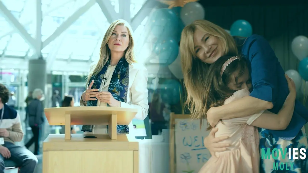 Meet Imogen Faith Reid: The Actress Bringing the Wild Natalia Grace Story to Life in 'Good American Family' image 3