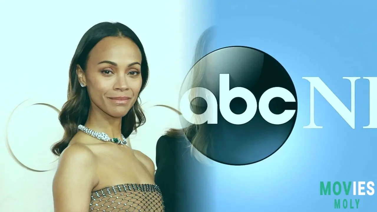 Meet Marco Perego: Zoe Saldana's Husband Kids and Their Epic Love Story - MoviesMoly image 5