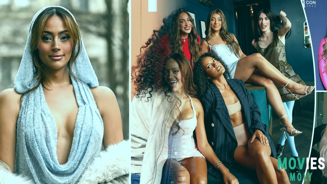 Meet Next Gen NYC's Emira D'Spain: From NYU Struggles to a Social Media Sensation on Bravo image 3