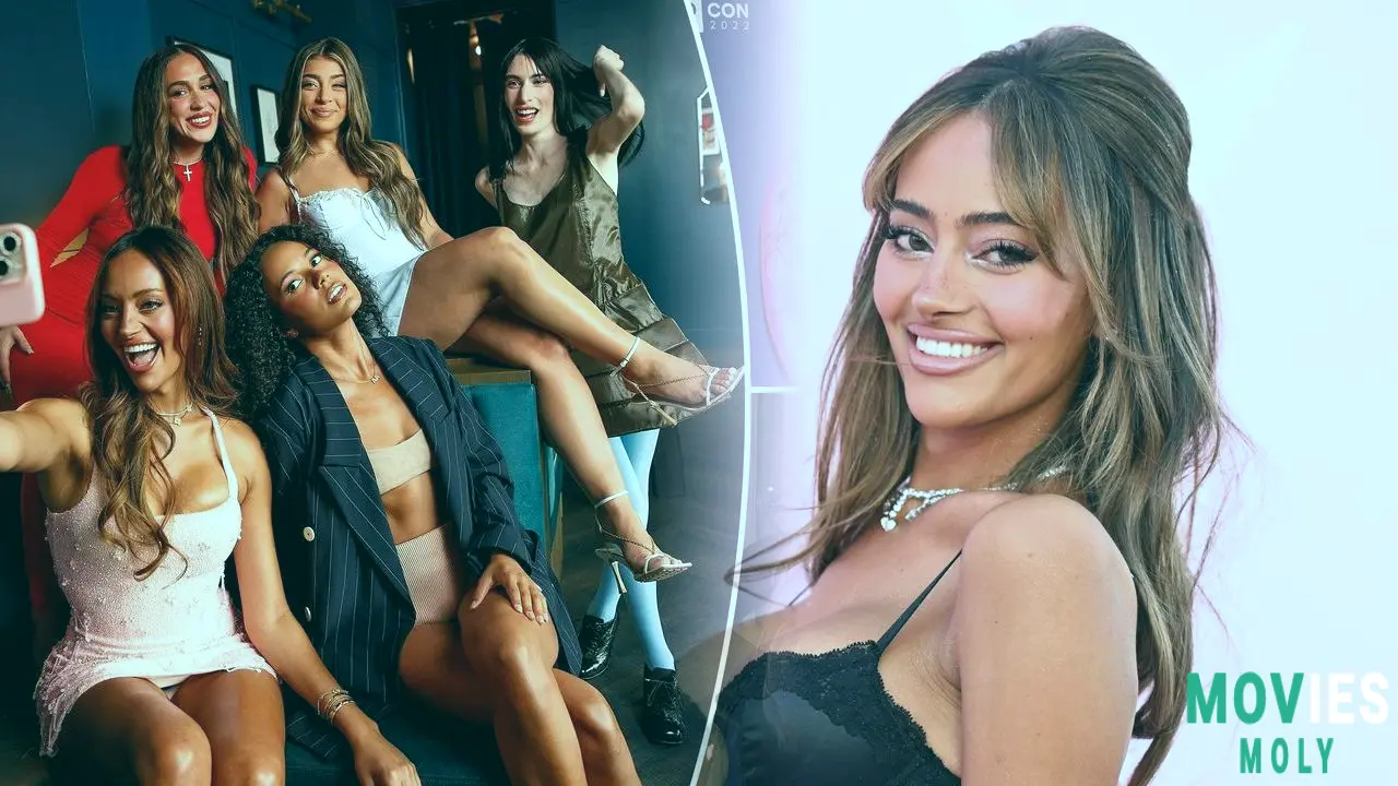 Meet Next Gen NYC's Emira D'Spain: From NYU Struggles to a Social Media Sensation on Bravo image 4