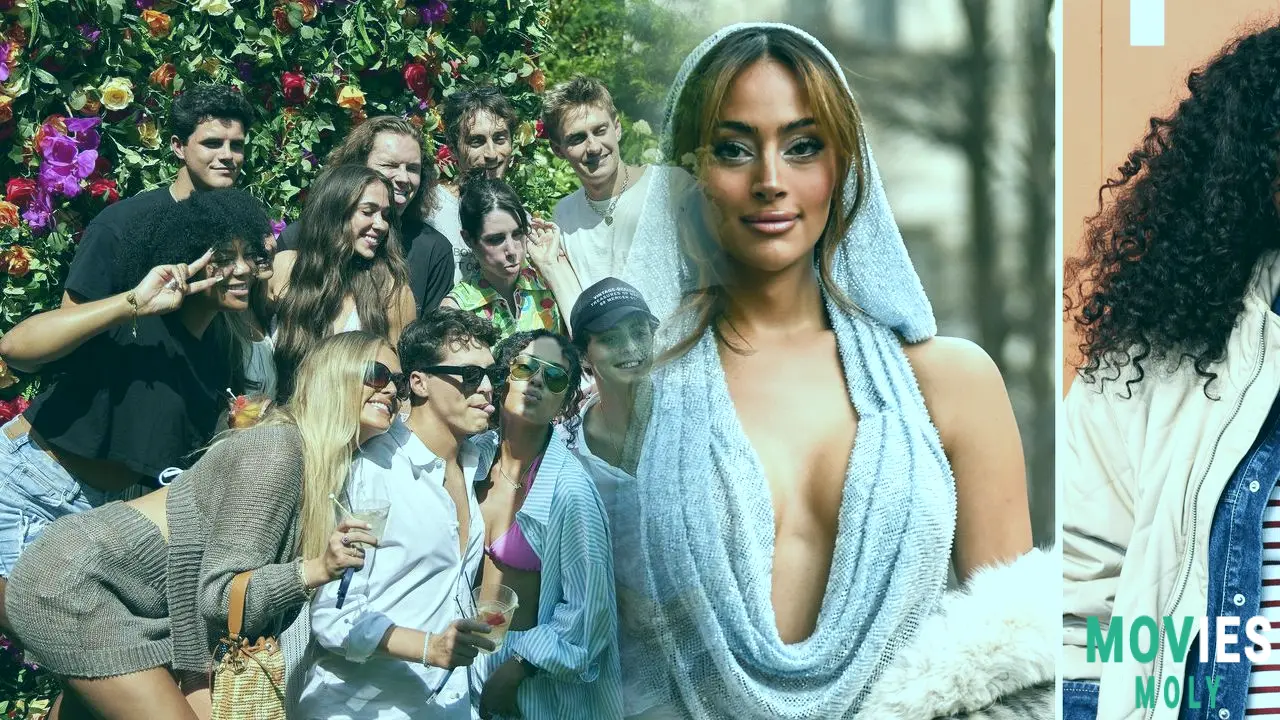 Meet Next Gen NYC's Emira D'Spain: From NYU Struggles to a Social Media Sensation on Bravo Main Image