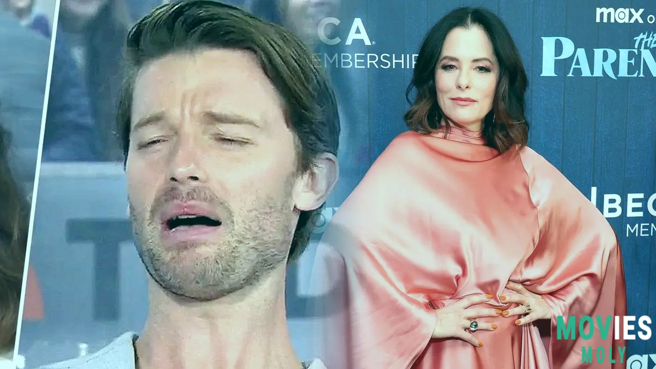 Meet Patrick Schwarzenegger: Carving His Own Path Beyond the Famous Last Name image 4