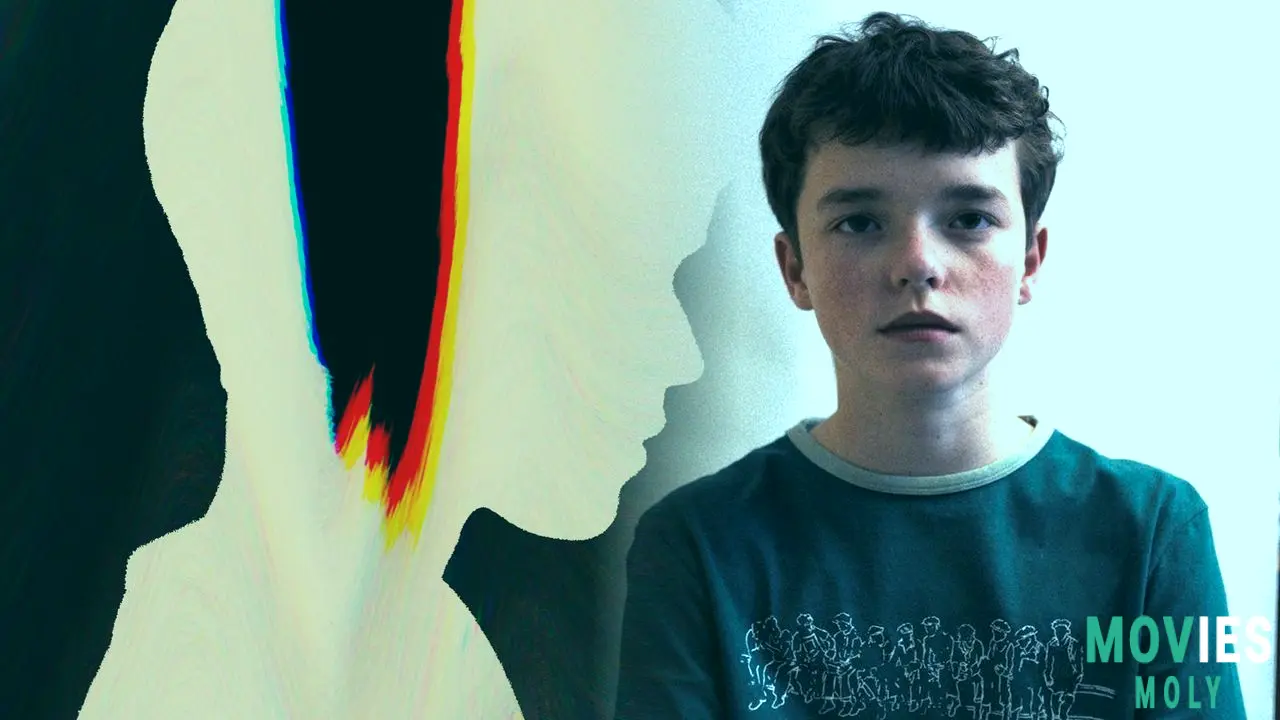 Meet the Cast of Netflix's 'Adolescence': The Faces Behind the Must-See One-Take Drama image 3