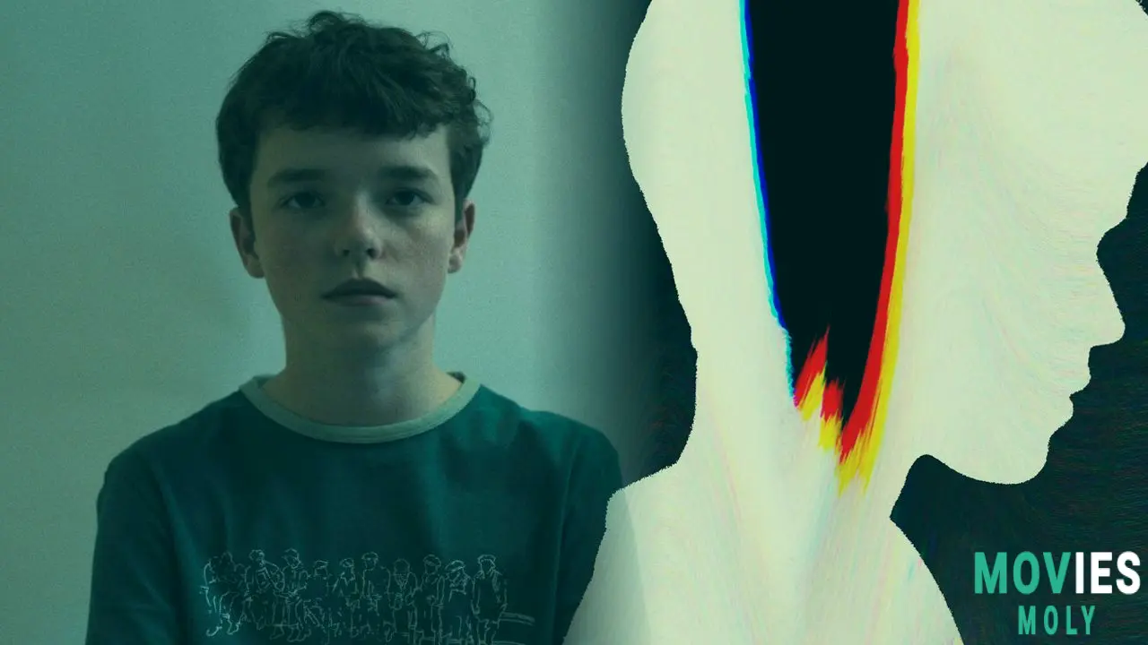 Meet the Cast of Netflix's 'Adolescence': The Faces Behind the Must-See One-Take Drama Main Image