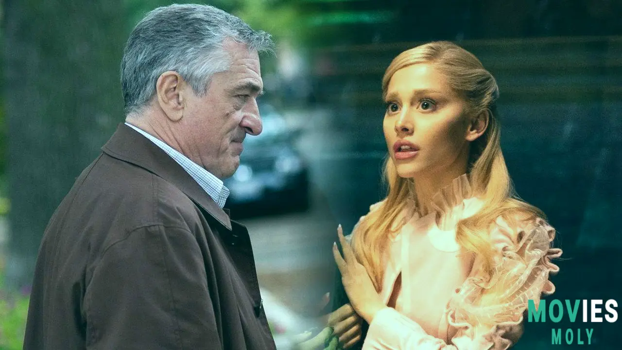 Meet The Parents 4 Is Finally Happening With Ariana Grande Joining The Chaotic Focker Family image 4