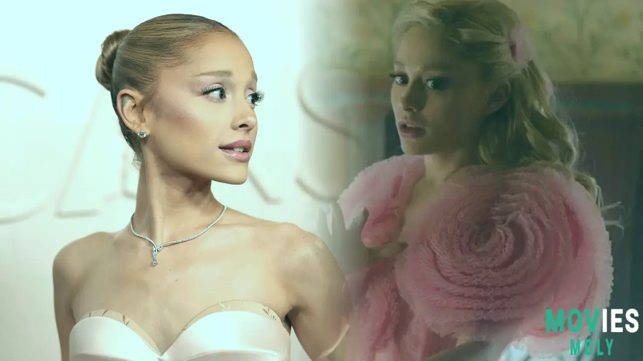 Meet The Parents 4 Is Finally Happening With Ariana Grande Joining The Chaotic Focker Family Main Image