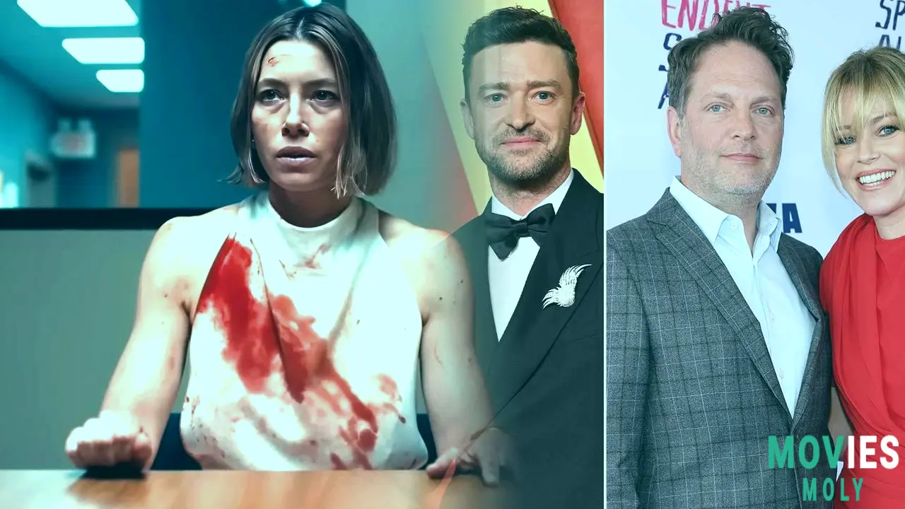 Meet the Stars of The Better Sister: A Look at the Cast Bringing This Thrilling Mystery to Life image 5