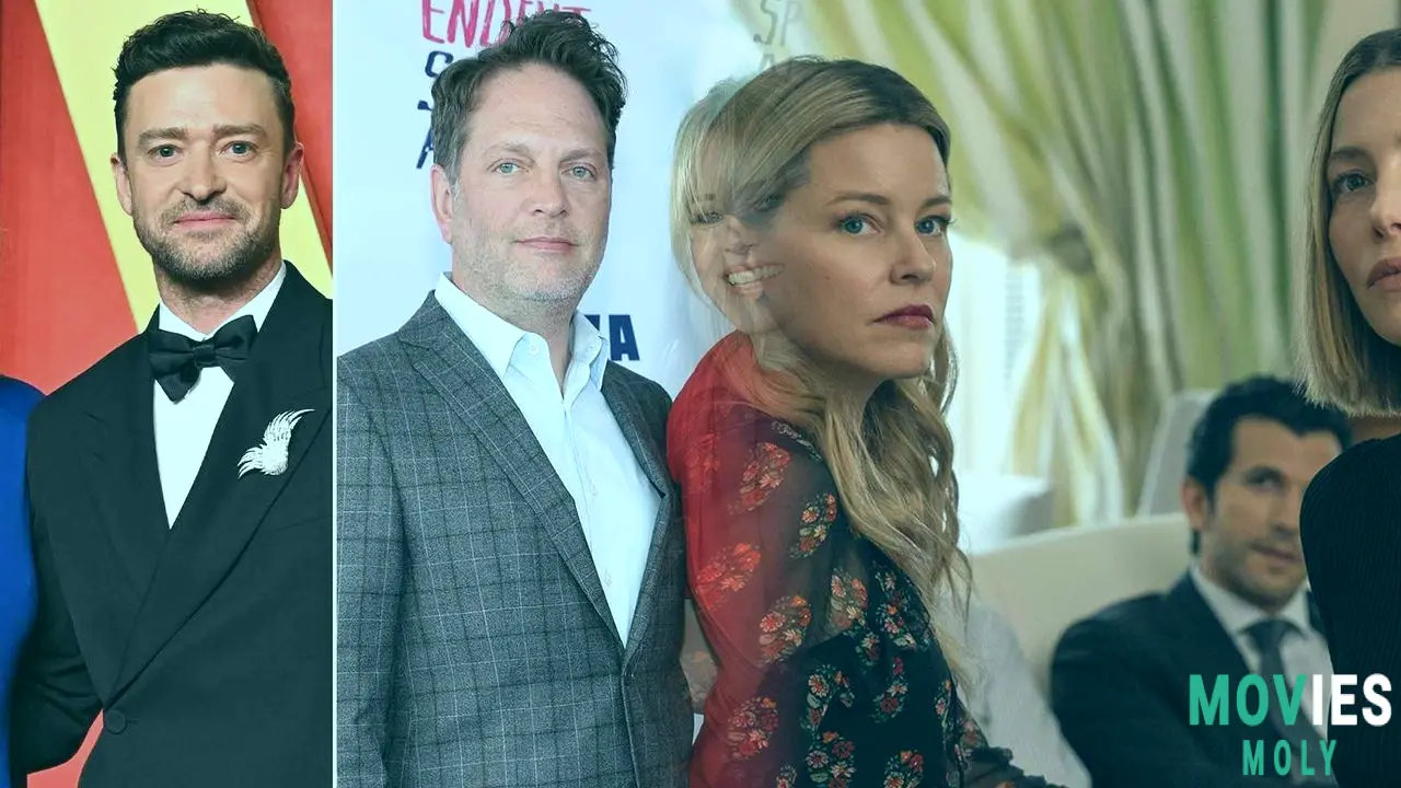 Meet the Stars of The Better Sister: A Look at the Cast Bringing This Thrilling Mystery to Life image 6