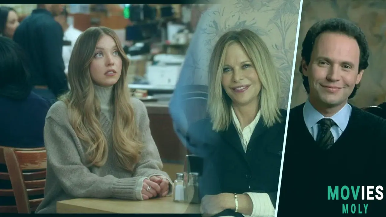 Meg Ryan: From Rom-Com Queen to Pop Culture Icon image 5