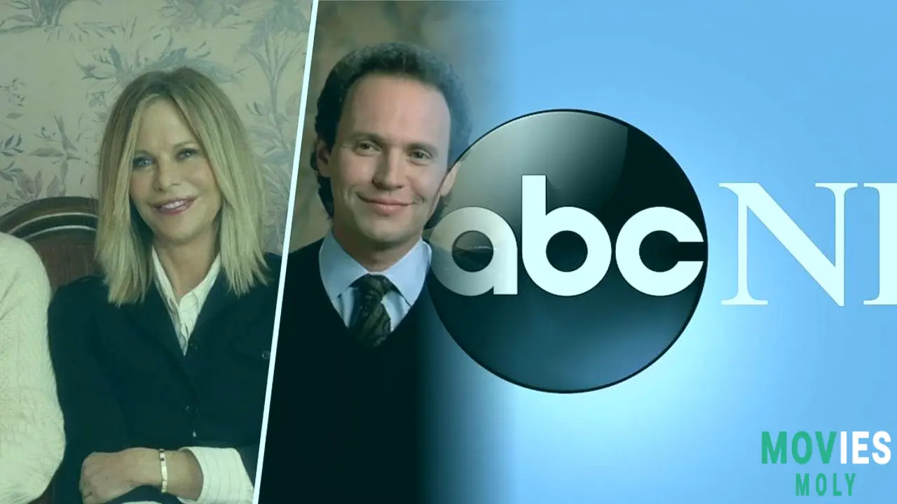 Meg Ryan: From Rom-Com Queen to Pop Culture Icon image 6