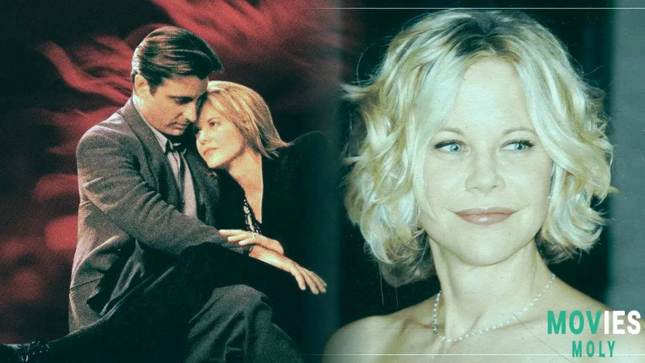 Meg Ryan is Officially Back and We Are So Here For It! image 3