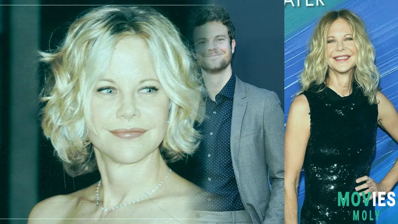 Meg Ryan is Officially Back and We Are So Here For It! image 4