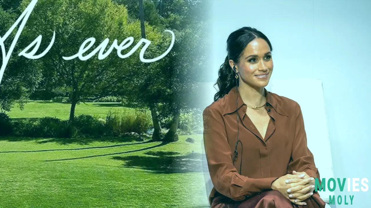 Meghan Markle Rebrands Lifestyle Venture To 'As Ever' Ahead of Netflix Debut image 3