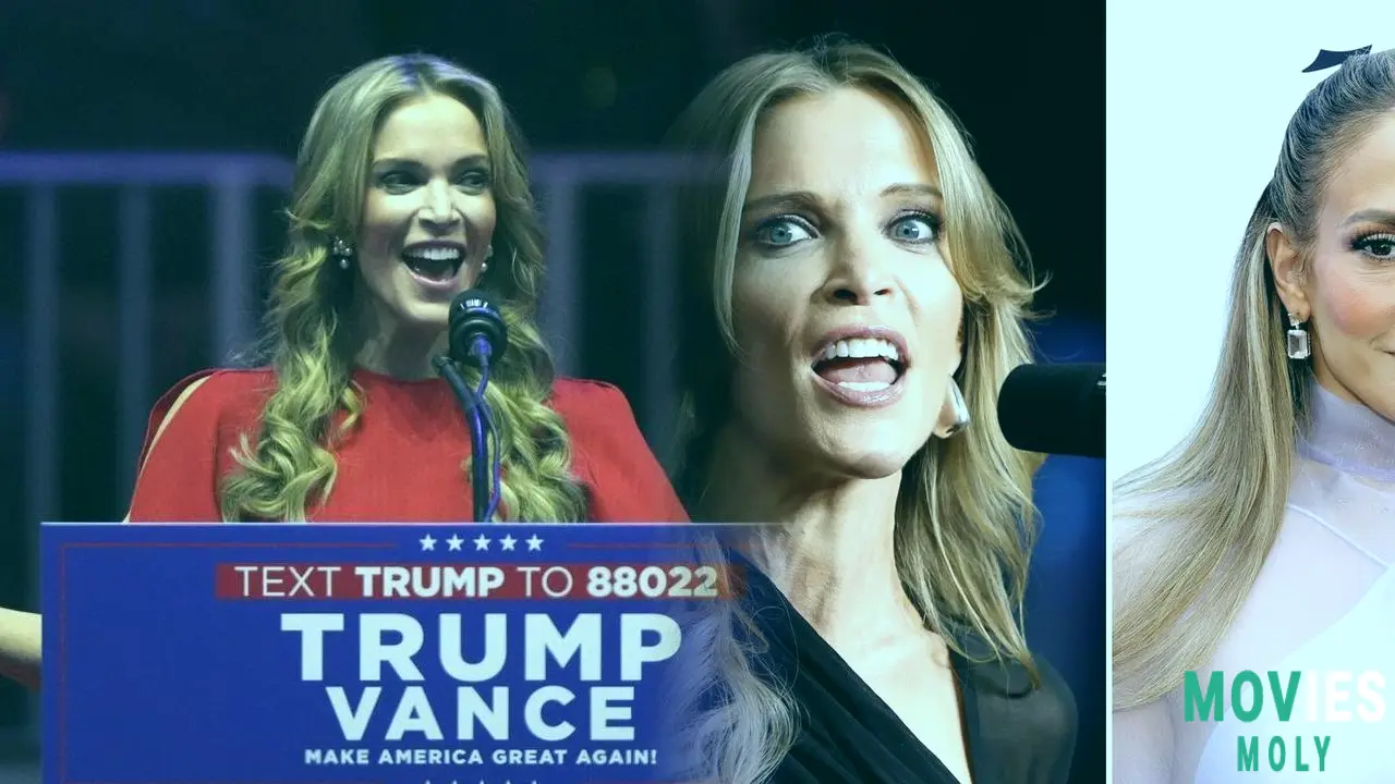 Megyn Kelly's 2025 Political Involvement: Inauguration Speech Show Analysis and More image 3