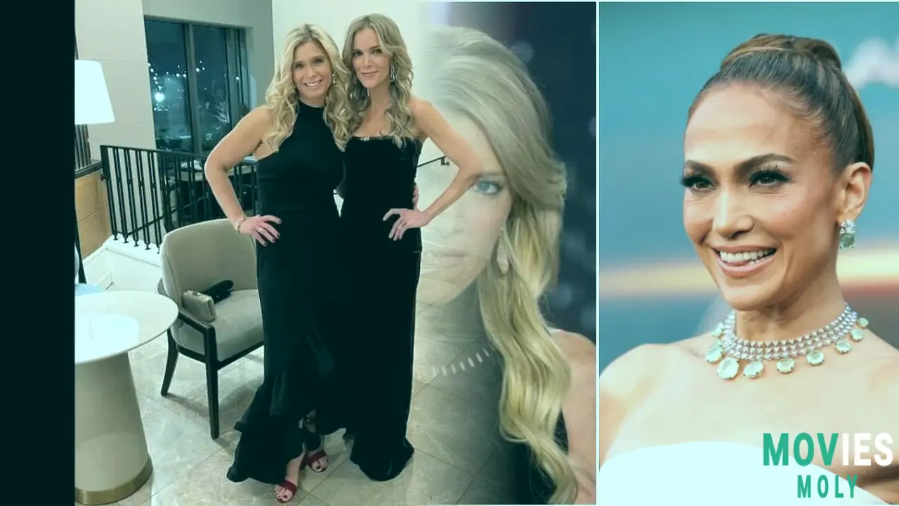 Megyn Kelly's 2025 Political Involvement: Inauguration Speech Show Analysis and More image 5