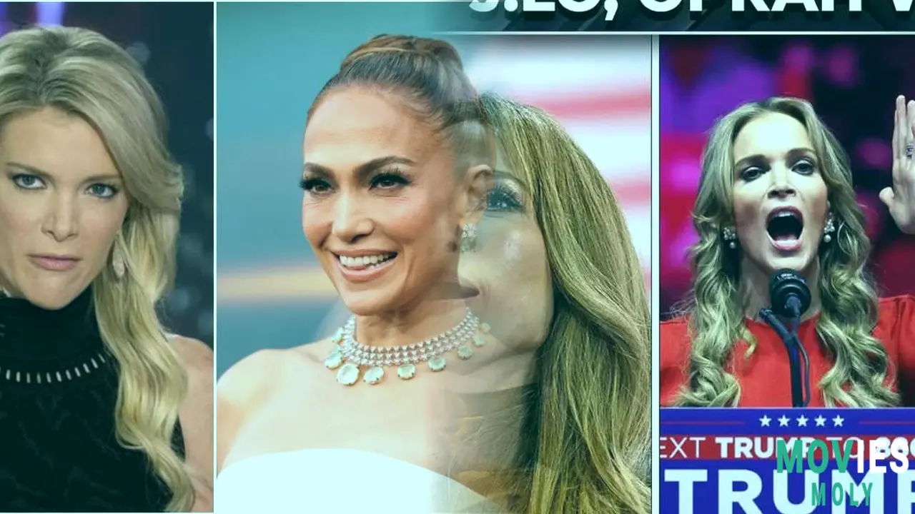 Megyn Kelly's 2025 Political Involvement: Inauguration Speech Show Analysis and More image 6