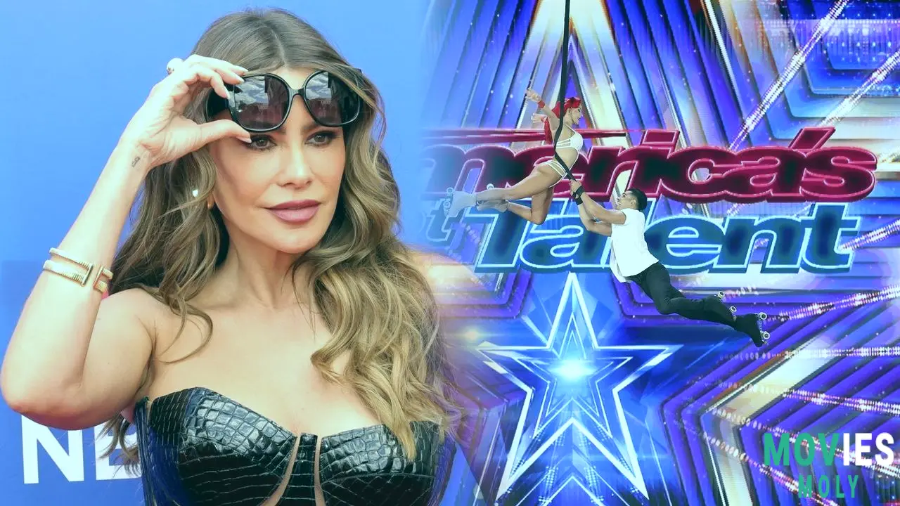 Mel B's Surprising AGT Comeback and Simon Cowell's Big Plans For The Show's Future image 4