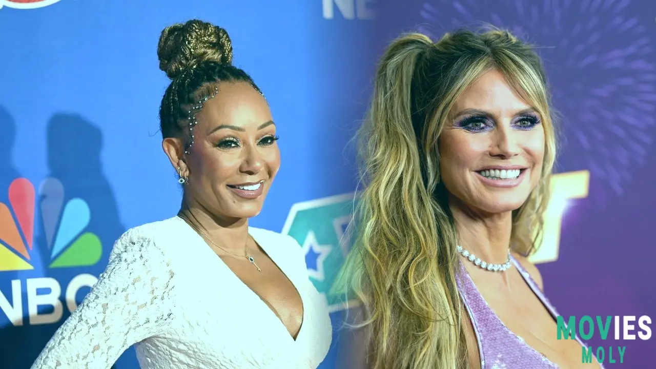 Mel B's Surprising AGT Comeback and Simon Cowell's Big Plans For The Show's Future Main Image