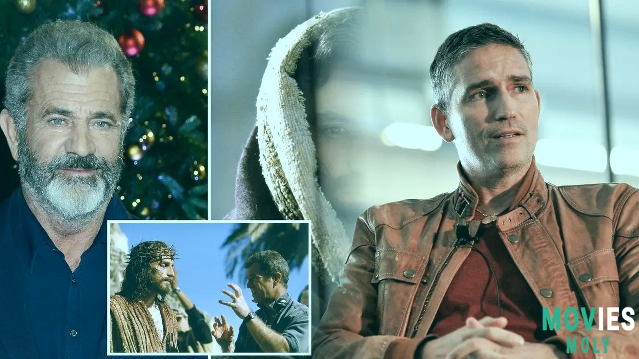 Mel Gibson’s Epic Comeback Is Rooted in Faith, Filmmaking, and an Unassuming Adelaide Home image 3