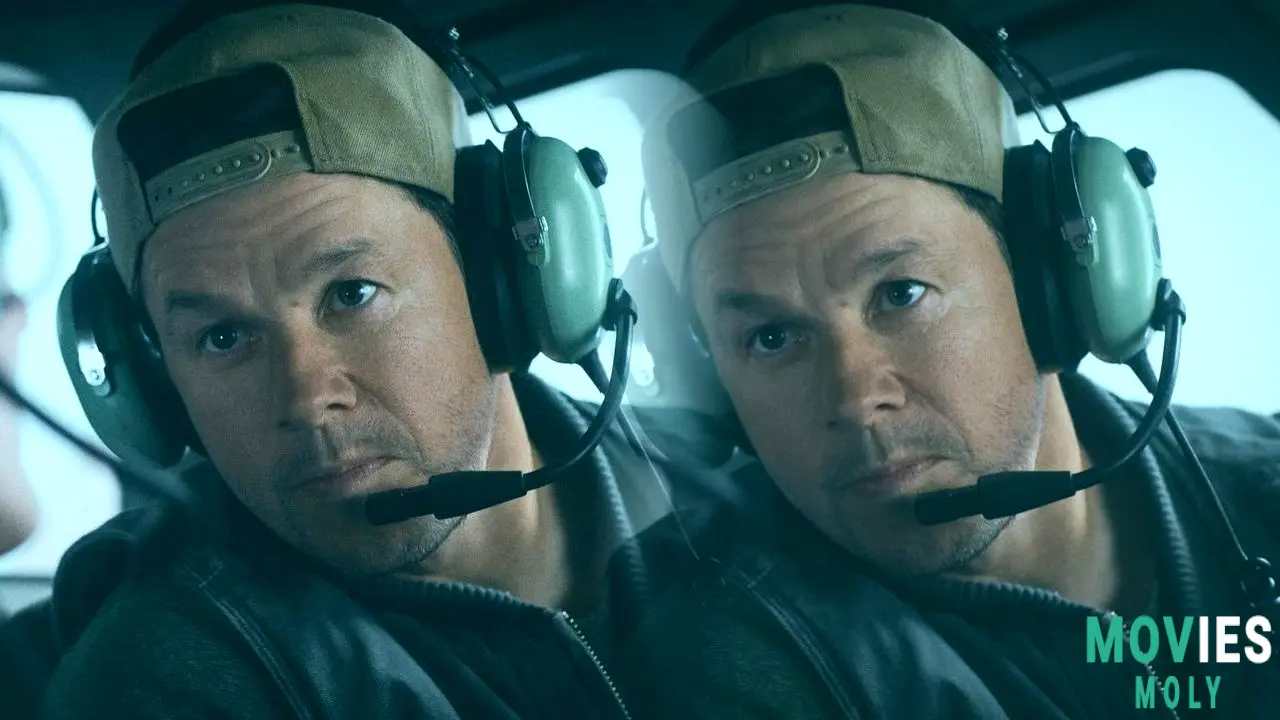 Mel Gibson's 'Flight Risk' Release Sparks Career Review and Critical Analysis image 3