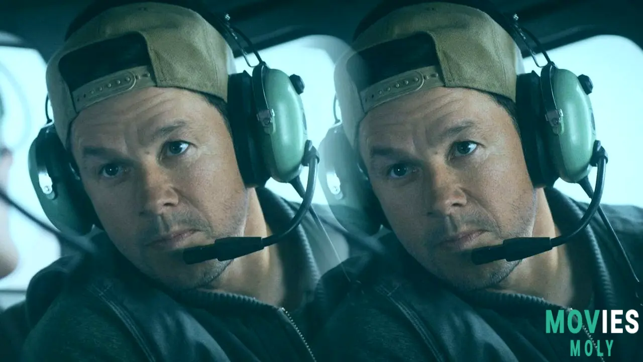 Mel Gibson's 'Flight Risk' Release Sparks Career Review and Critical Analysis image 4