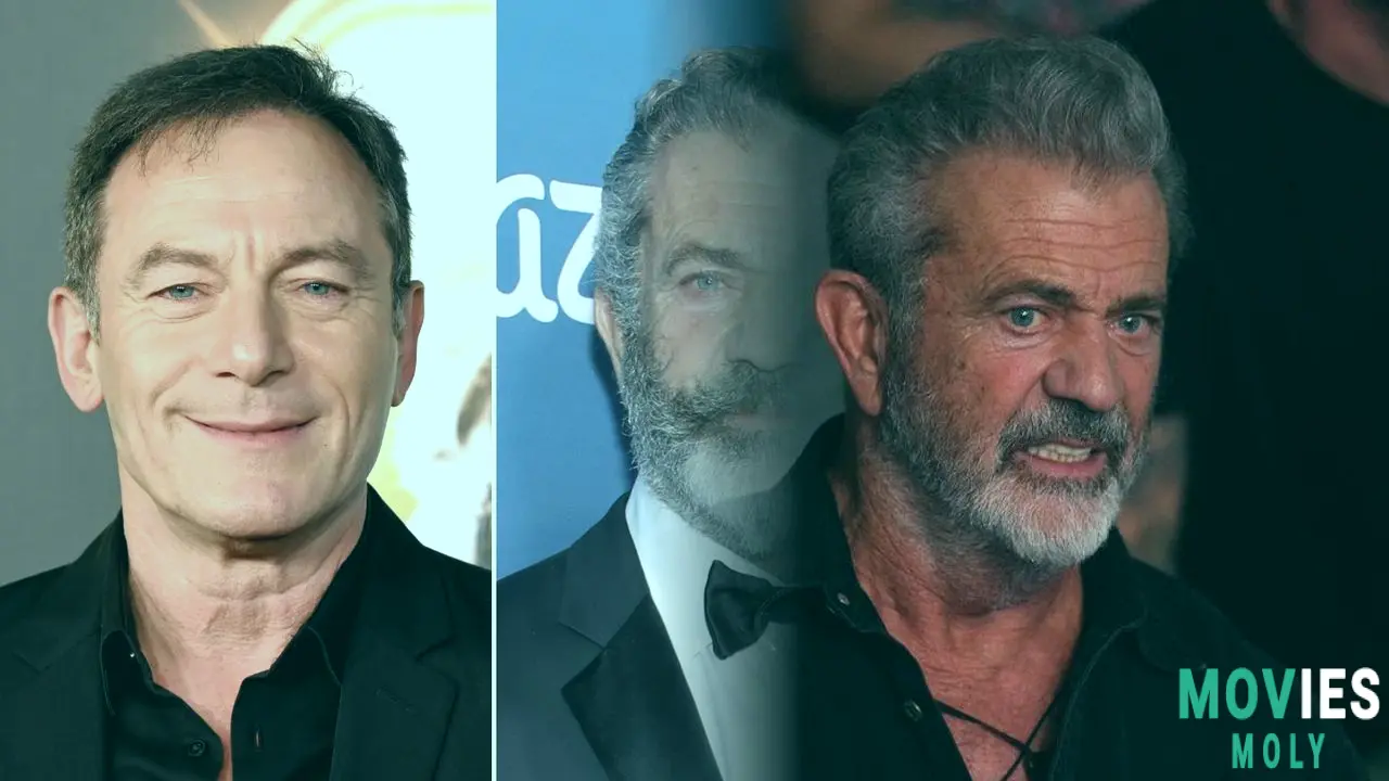Mel Gibson's Spiritual Retreat and Streaming Resurgence Can't Ignore His Complicated Hollywood Legacy image 4