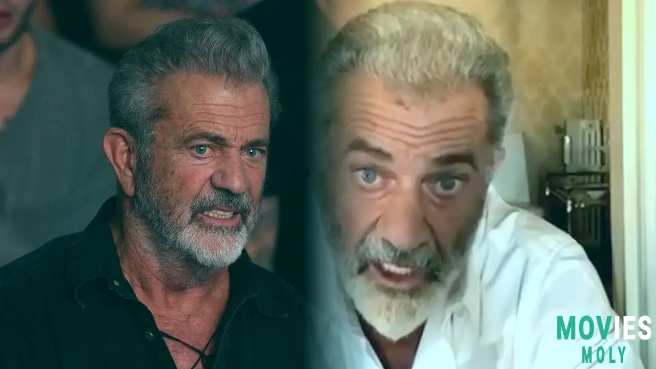 Mel Gibson's Spiritual Retreat and Streaming Resurgence Can't Ignore His Complicated Hollywood Legacy image 5