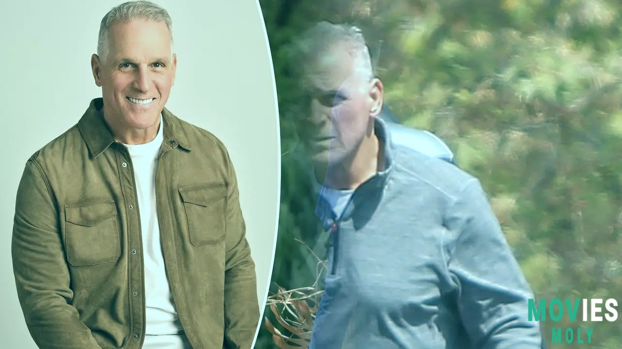 Mel Owens' comments about The Golden Bachelor go against the show's purpose, hence he should be replaced. image 3