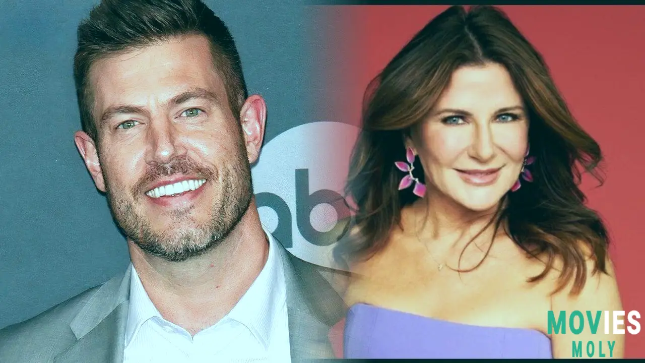 Mel Owens' Golden Bachelor Season 2 Finale Delivers Unexpected Drama and a Surprising Proposal image 5