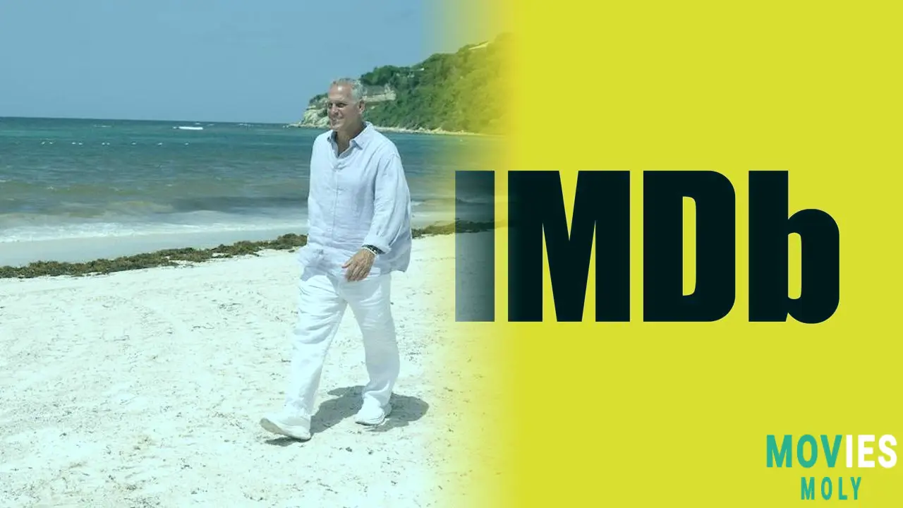 Mel Owens' Golden Bachelor Season 2 Finale Delivers Unexpected Drama and a Surprising Proposal image 7