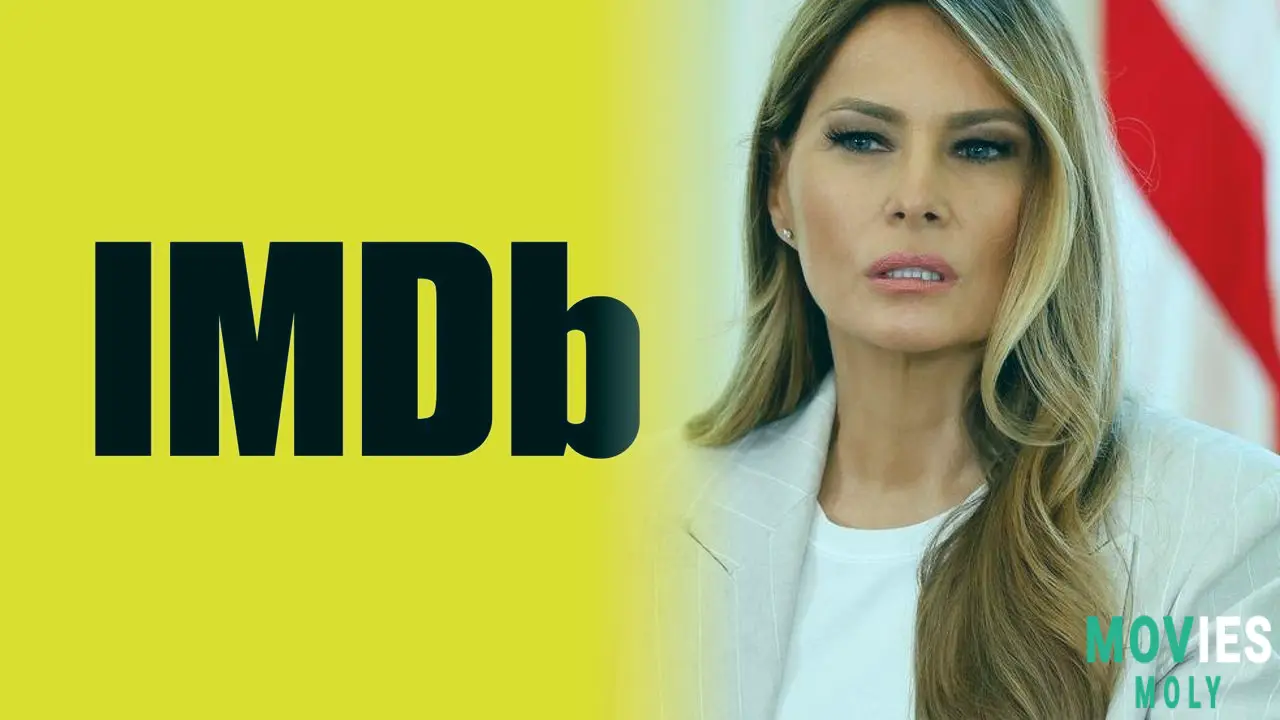 Melania Trump's New Documentary: Everything You Need to Know Before the 2026 Release image 6