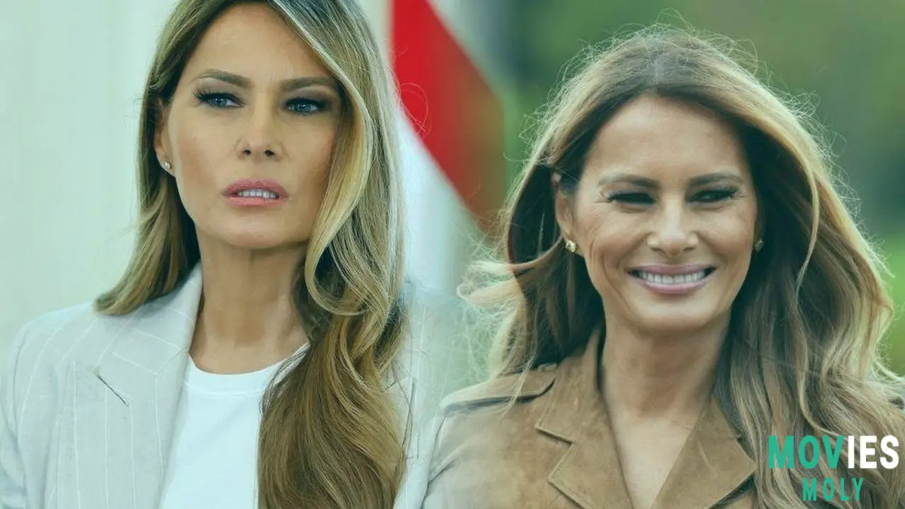Melania Trump's New Documentary: Everything You Need to Know Before the 2026 Release image 7