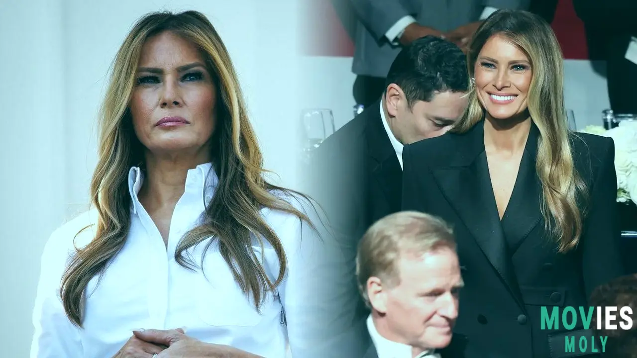 Melania Trump's New Documentary: Everything You Need to Know Before the 2026 Release Main Image