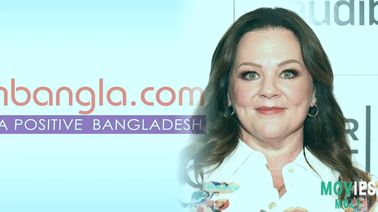 Melissa McCarthy Returns to Host SNL, Dijon Set for Musical Debut in December image 3