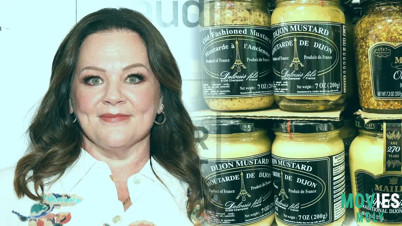 Melissa McCarthy Returns to Host SNL, Dijon Set for Musical Debut in December image 4
