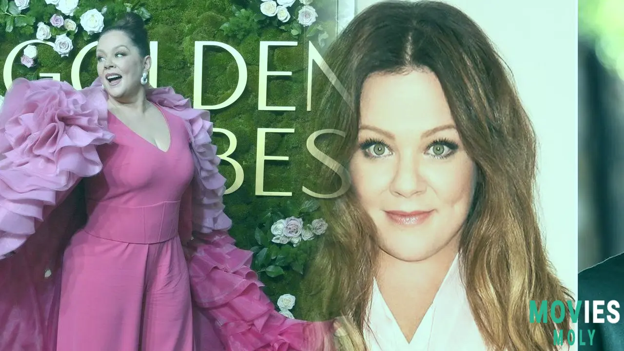 Melissa McCarthy Returns to Host SNL, Dijon Set for Musical Debut in December image 8