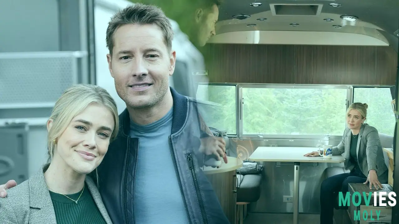 Melissa Roxburgh’s Triumphant Return to ‘Tracker’ Unlocks Bigger Mysteries and Emotional Depth image 4