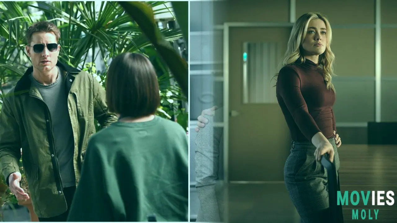 Melissa Roxburgh’s Triumphant Return to ‘Tracker’ Unlocks Bigger Mysteries and Emotional Depth Main Image