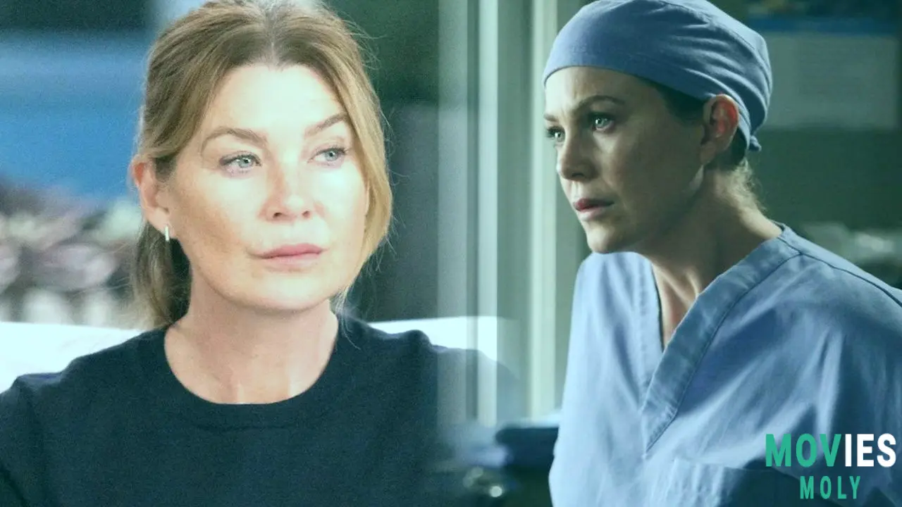 Meredith Grey Fans Rejoice? Ellen Pompeo's Grey's Anatomy Future Is Still an Open Book! image 3