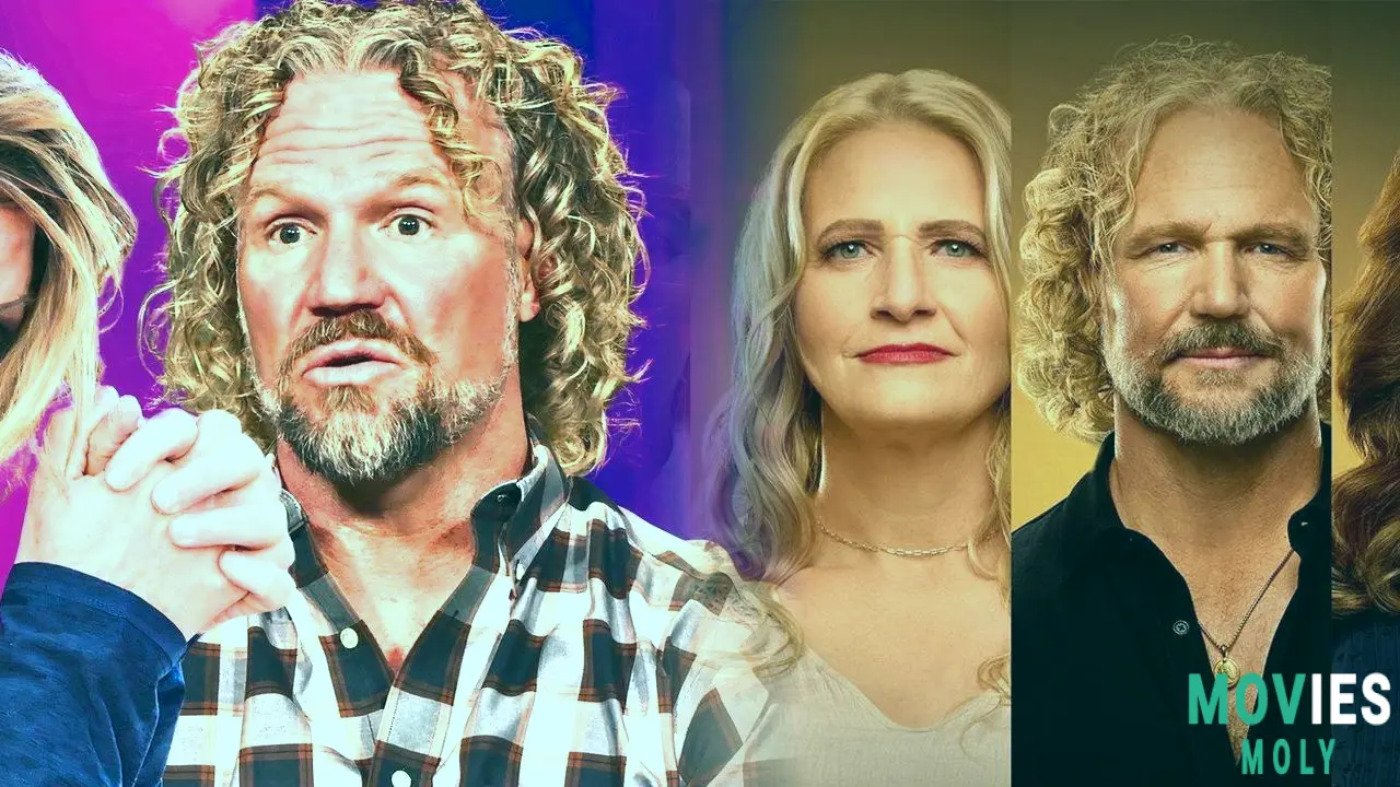 Meri Brown Gets Lawyer Involved In Coyote Pass Issue Against Kody Brown: Unexpected Step After Sister Wives Split image 3