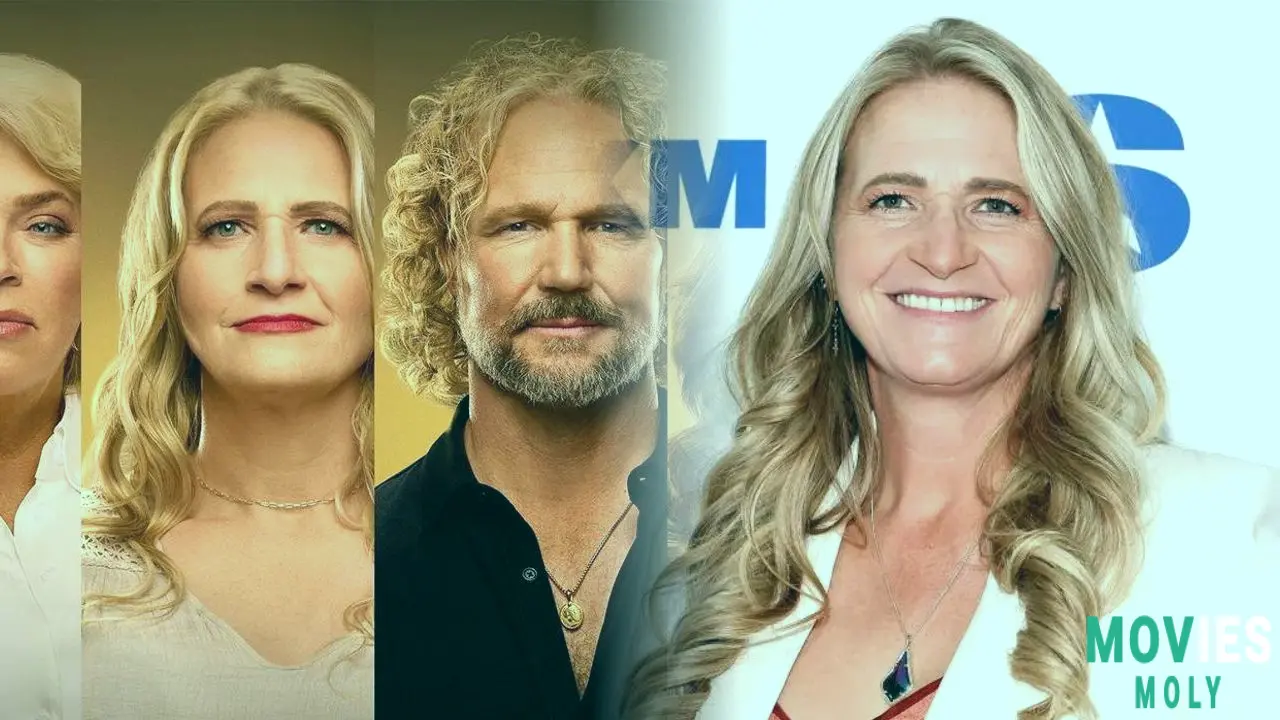 Meri Brown Gets Lawyer Involved In Coyote Pass Issue Against Kody Brown: Unexpected Step After Sister Wives Split image 4