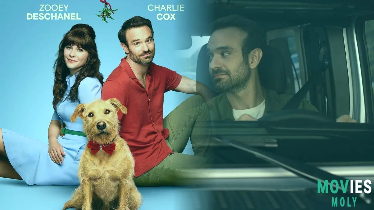 Merv: Your New Holiday Rom-Com Obsession Featuring a Depressed Dog image 4